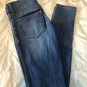 Express Brand Jeans